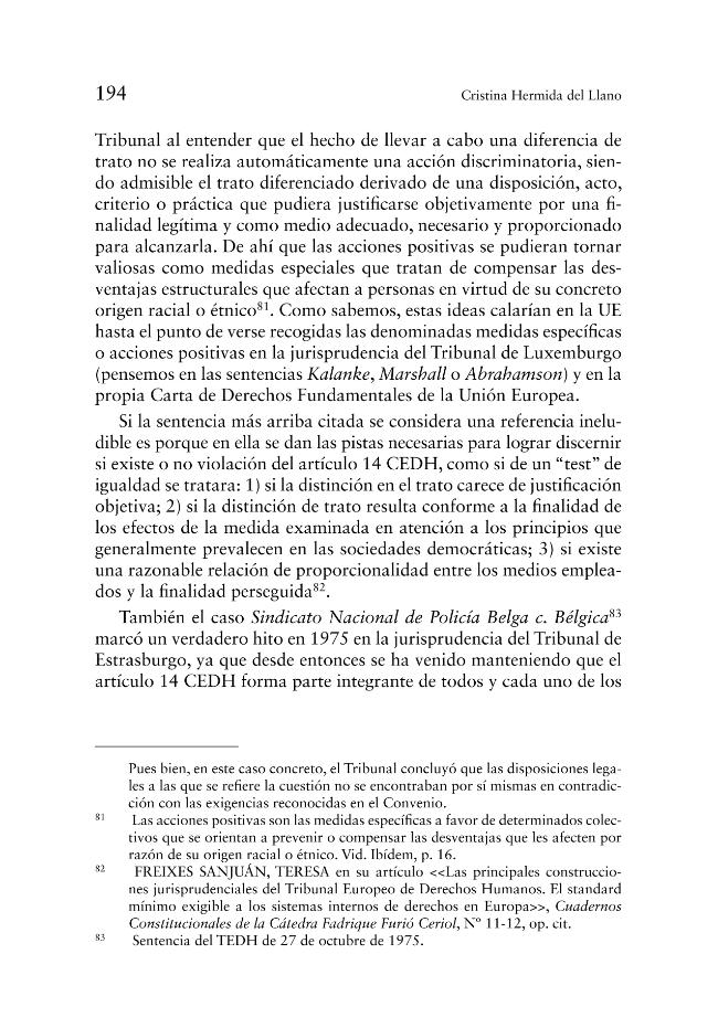 Exemple de page