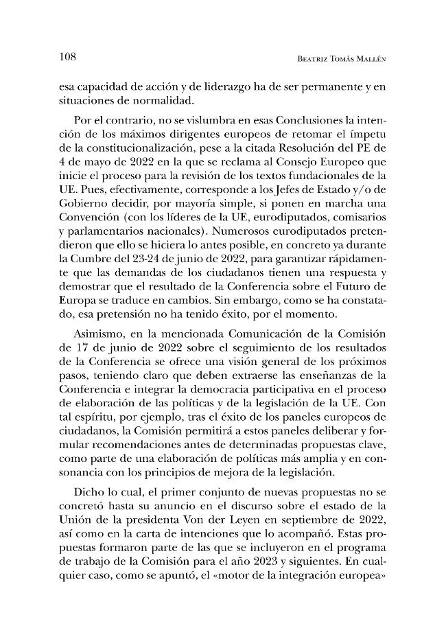 Probeseite