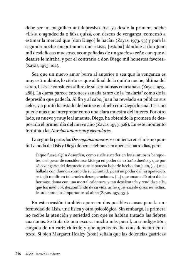 Probeseite
