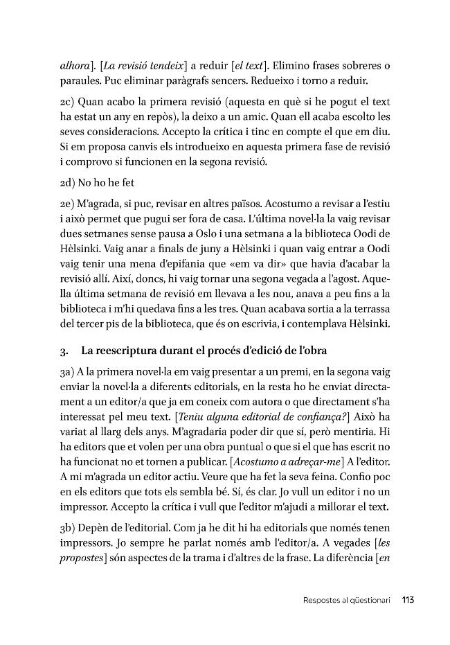Exemple de page