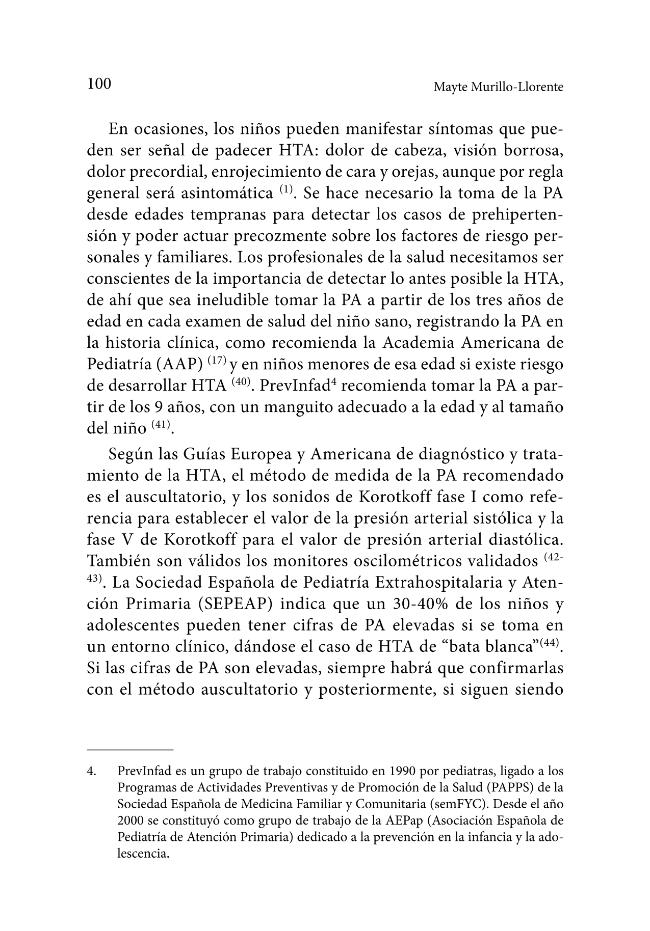 Sample page