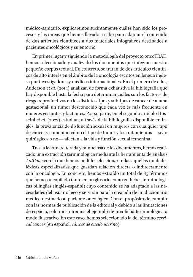 Probeseite