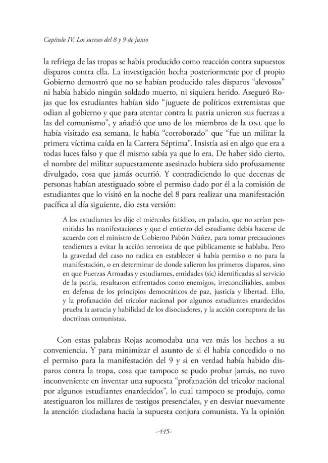 Exemple de page
