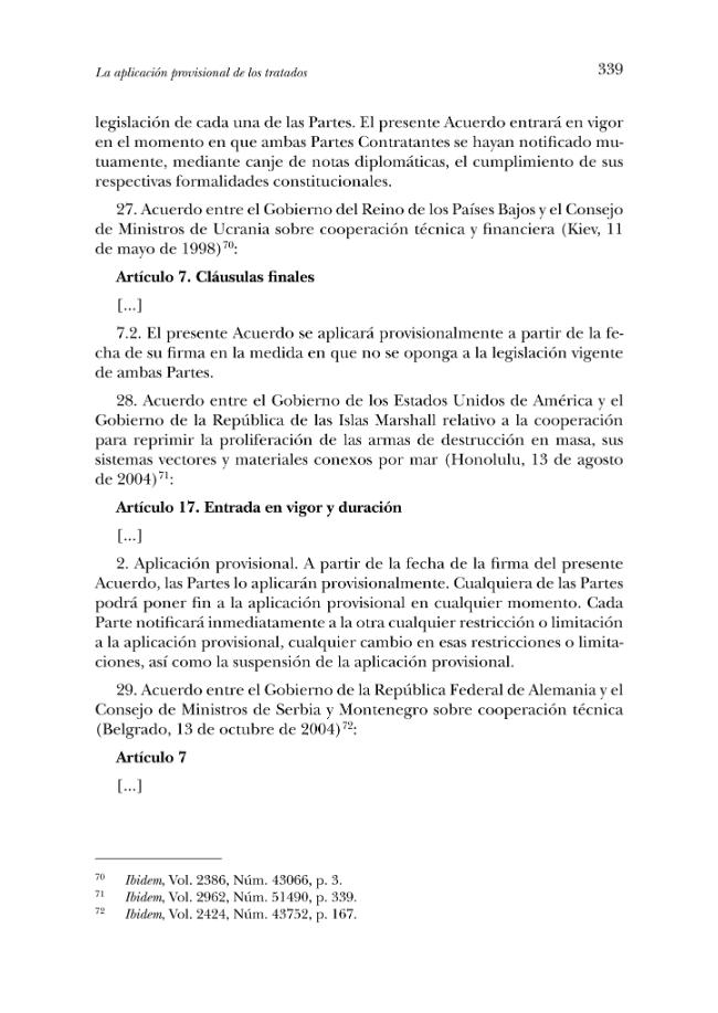 Probeseite