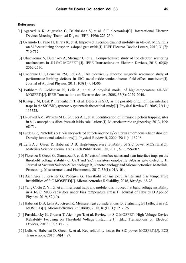 Exemple de page
