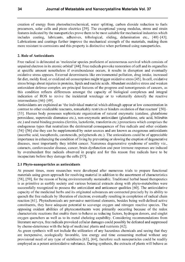 Sample page