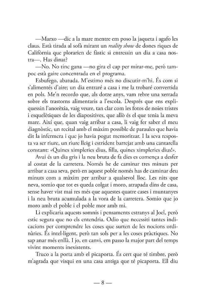 Exemple de page