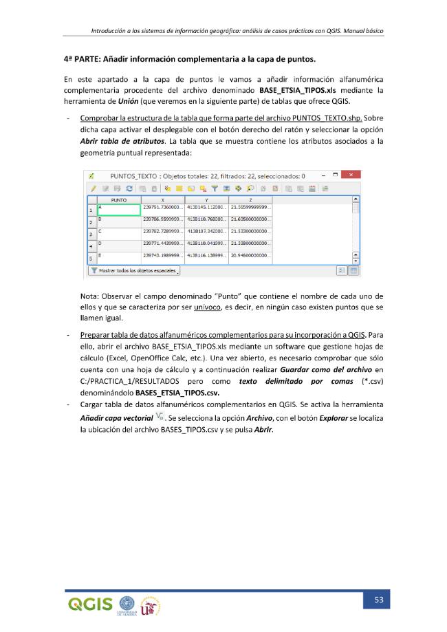 Probeseite