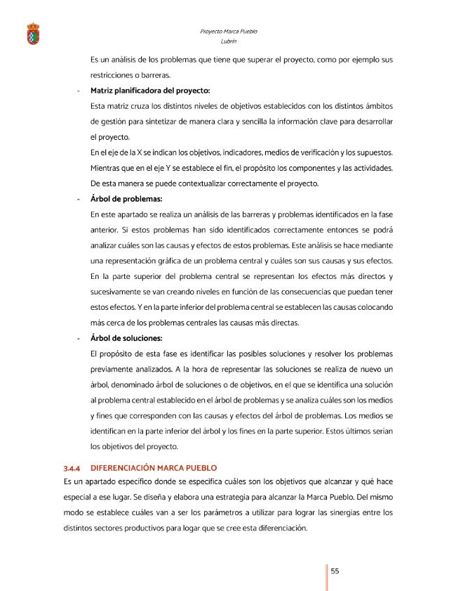 Exemple de page