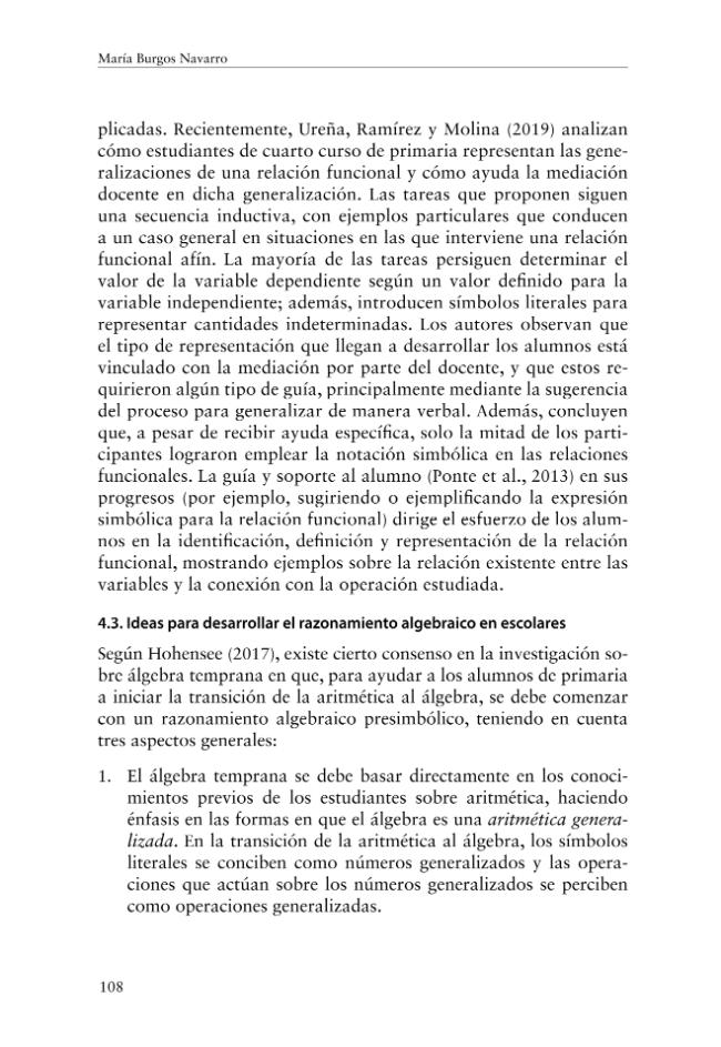 Probeseite