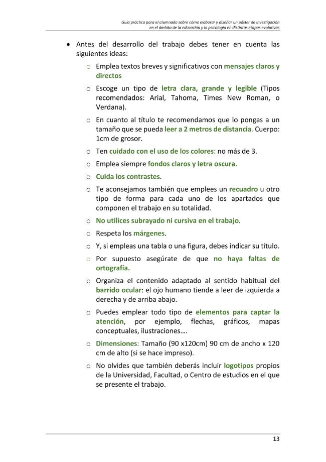 Sample page