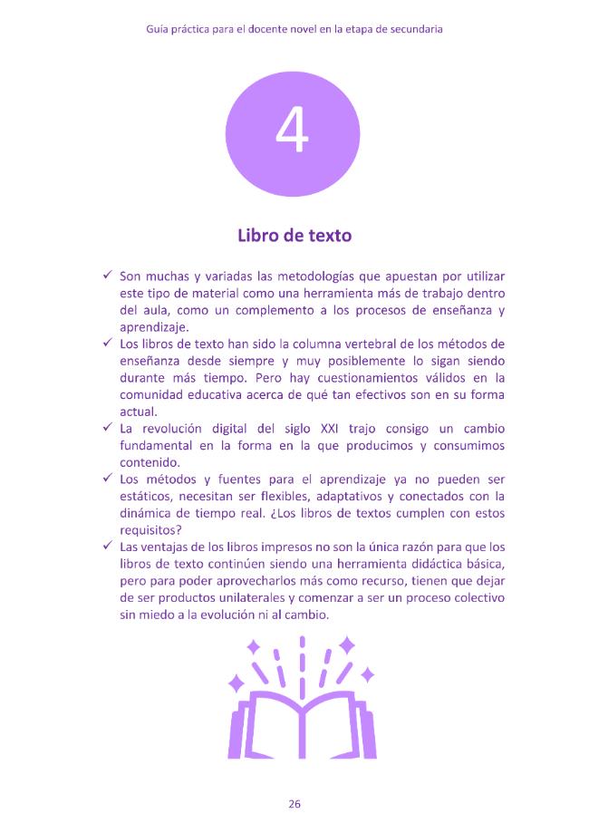 Página de muestra