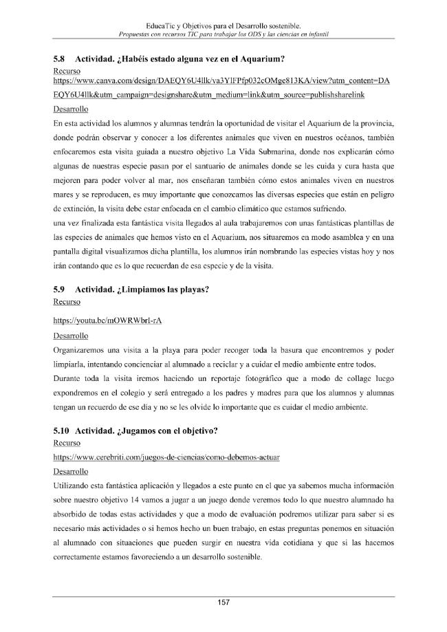Probeseite
