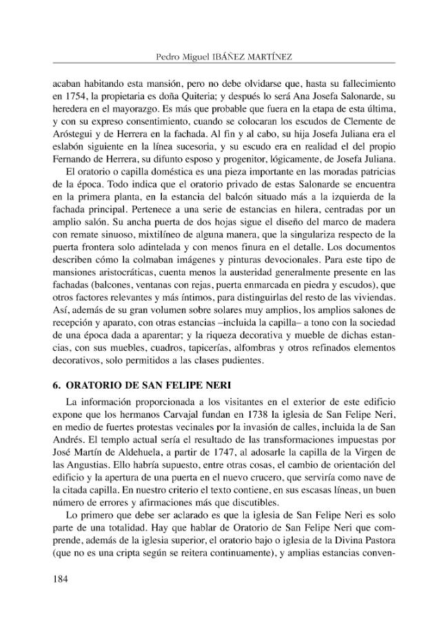 Probeseite