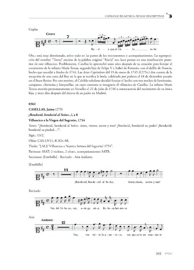 Exemple de page