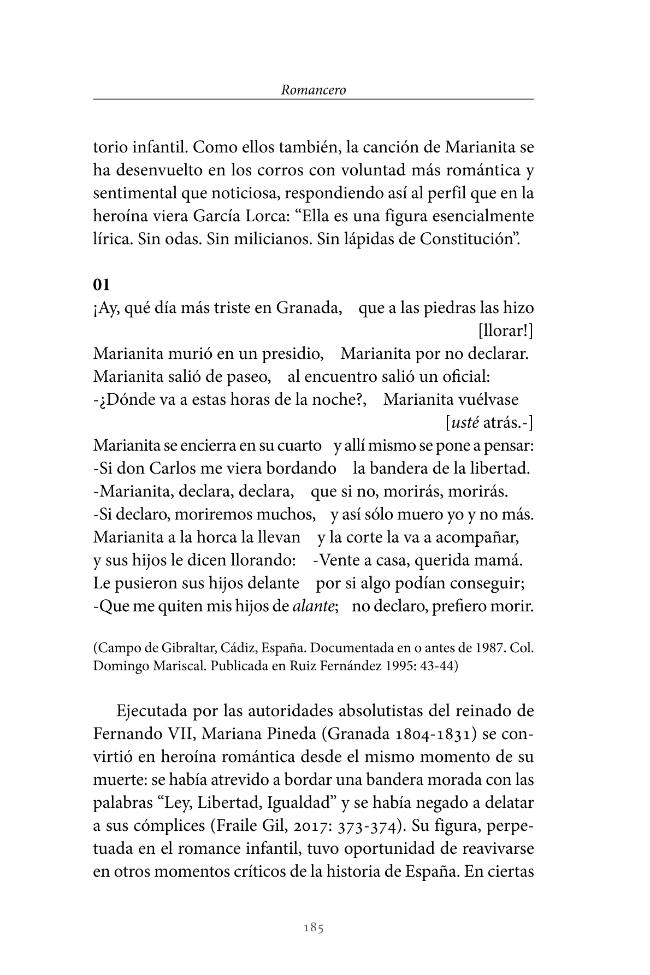 Probeseite