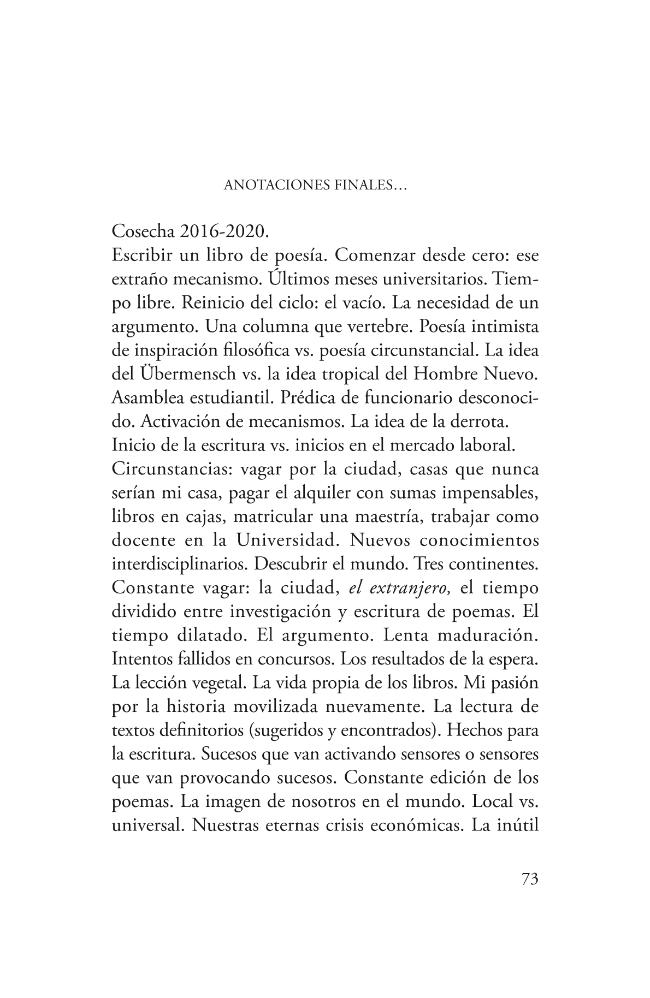 Página de muestra