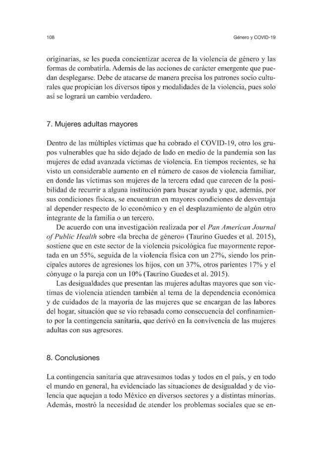 Página de muestra