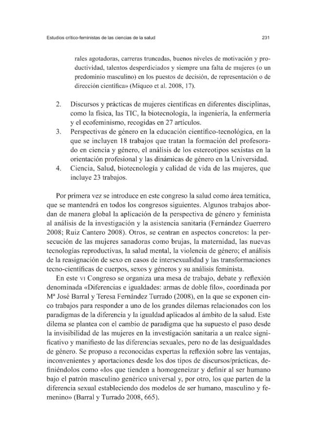 Página de muestra