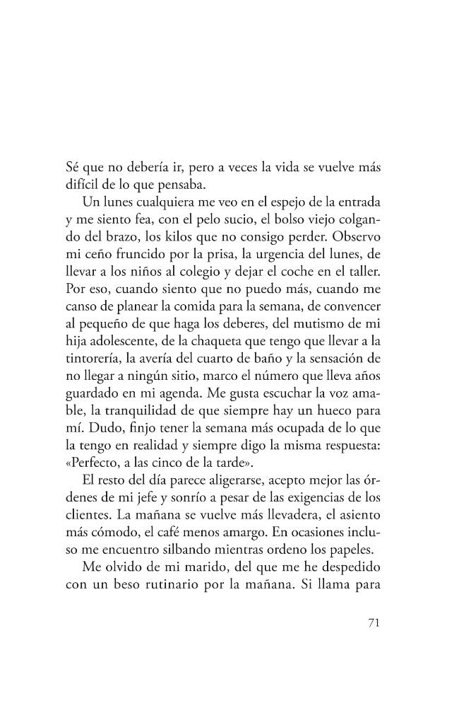 Página de muestra