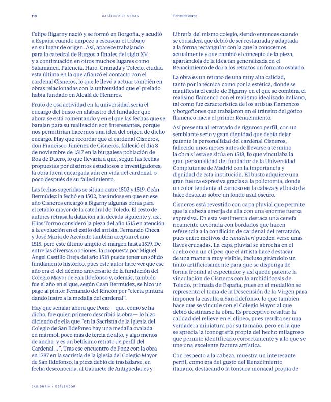 Página de muestra