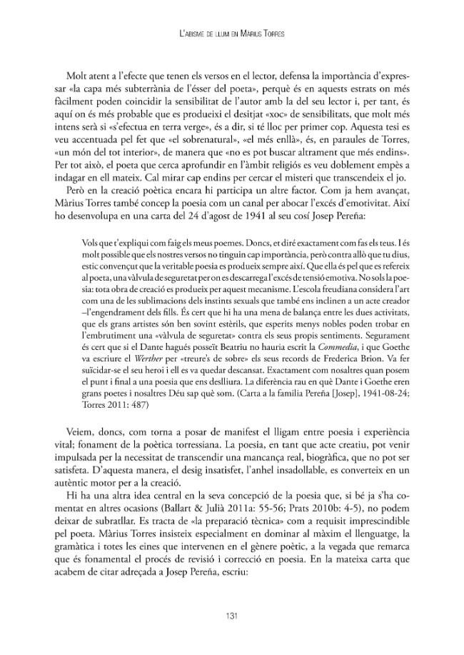 Exemple de page