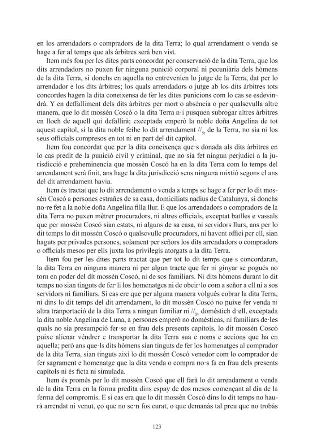 Pagina campione