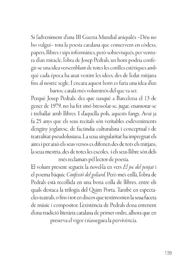 Probeseite