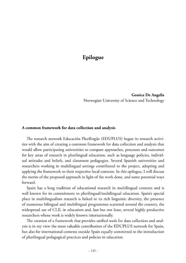 Exemple de page