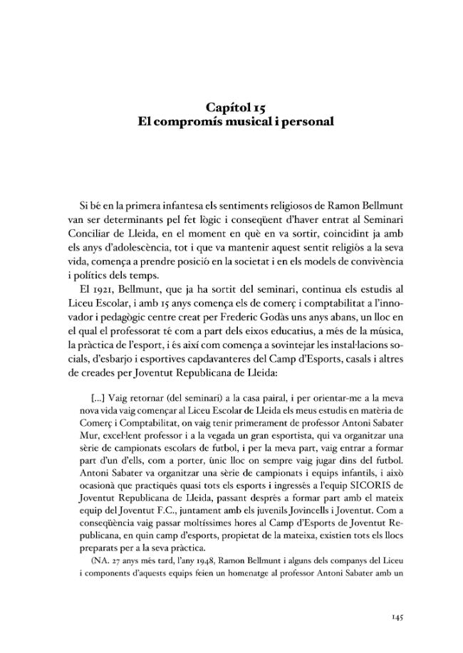 Probeseite