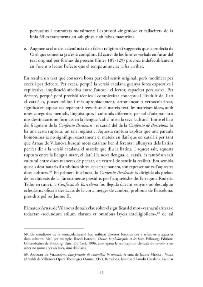 Página de muestra