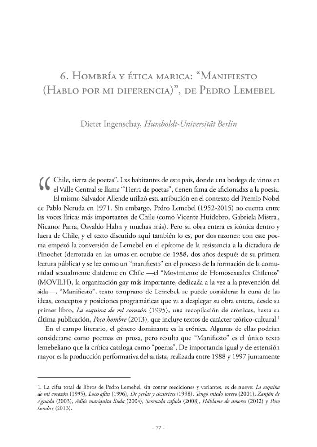 Pagina campione