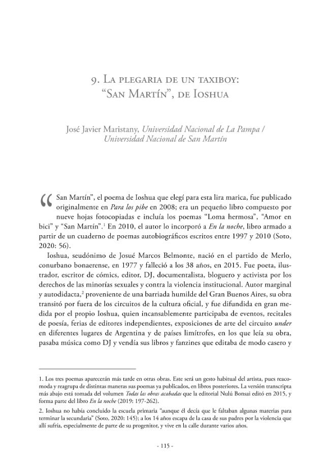 Pagina campione