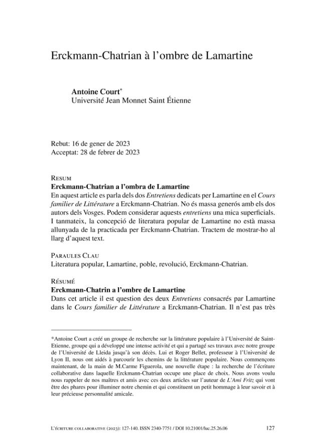 Pagina campione