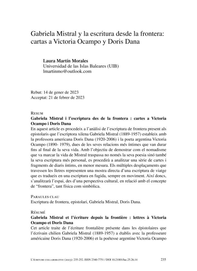 Pagina campione