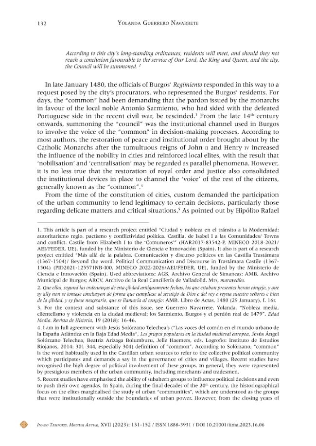 Exemple de page