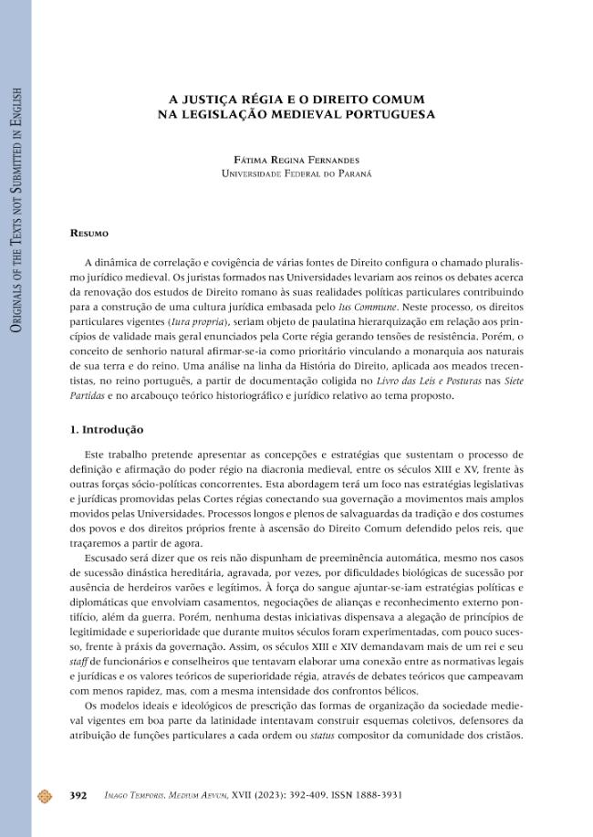 Página de muestra