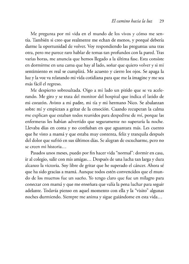 Página de muestra
