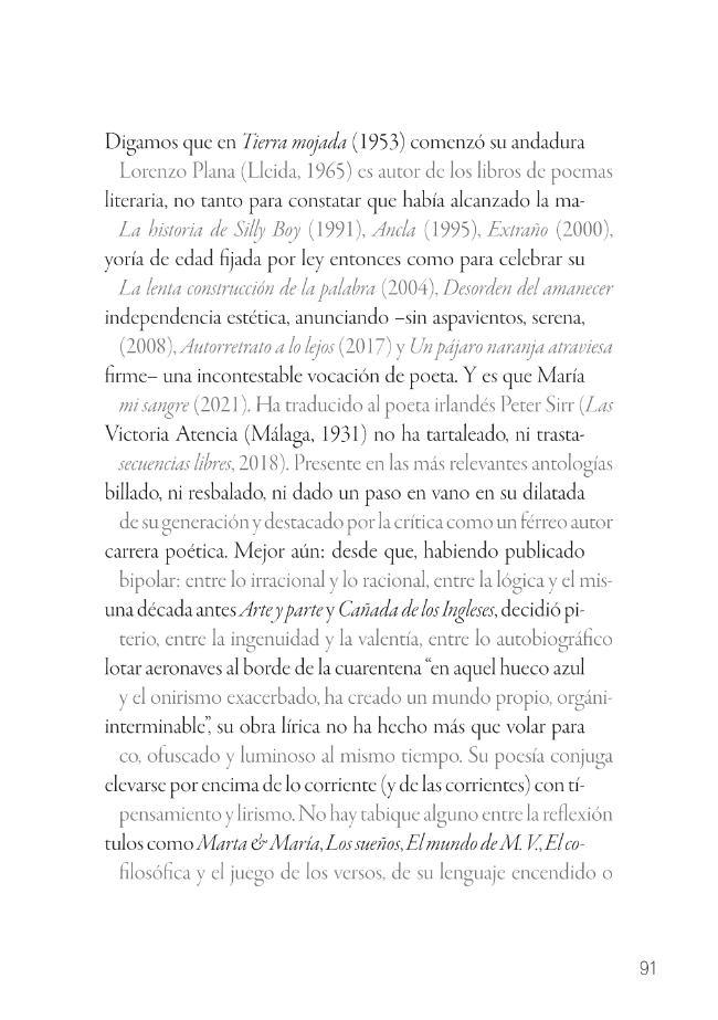Probeseite