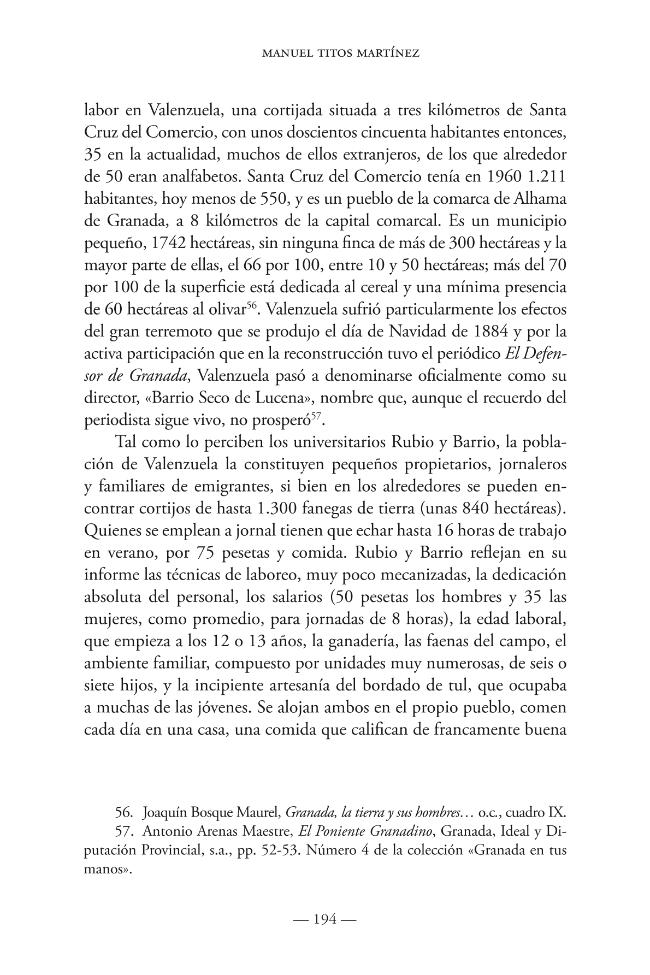 Exemple de page