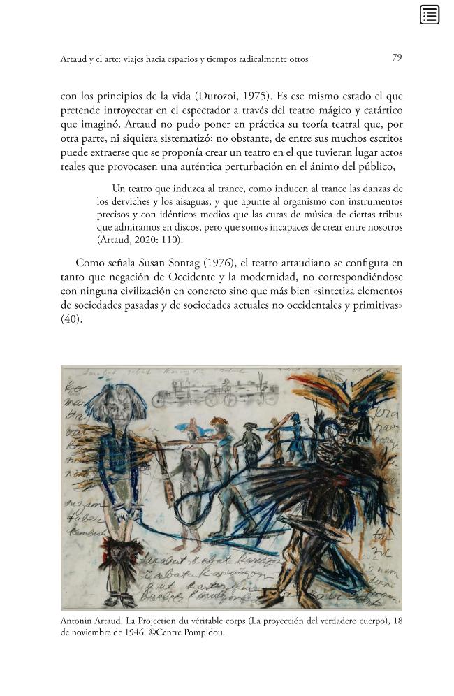 Página de muestra