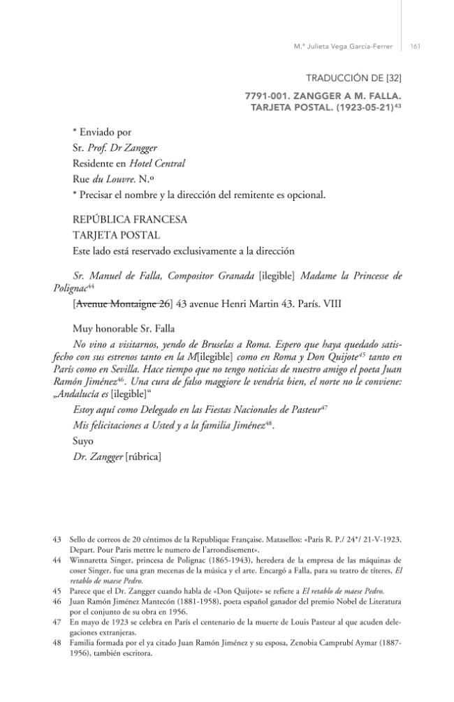 Exemple de page