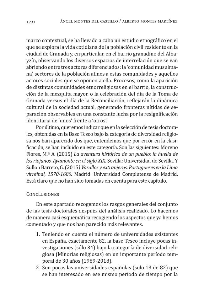Página de muestra