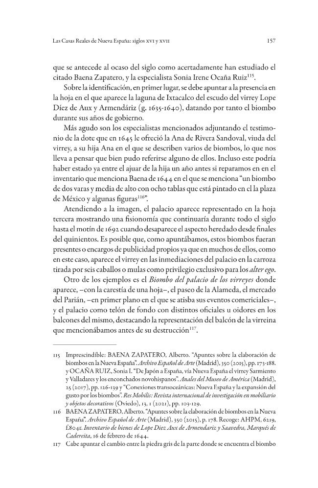 Exemple de page