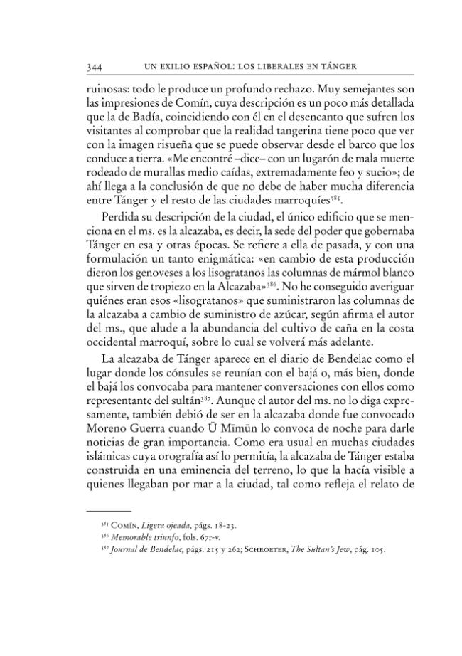 Probeseite