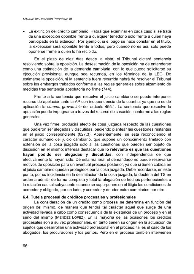 Probeseite