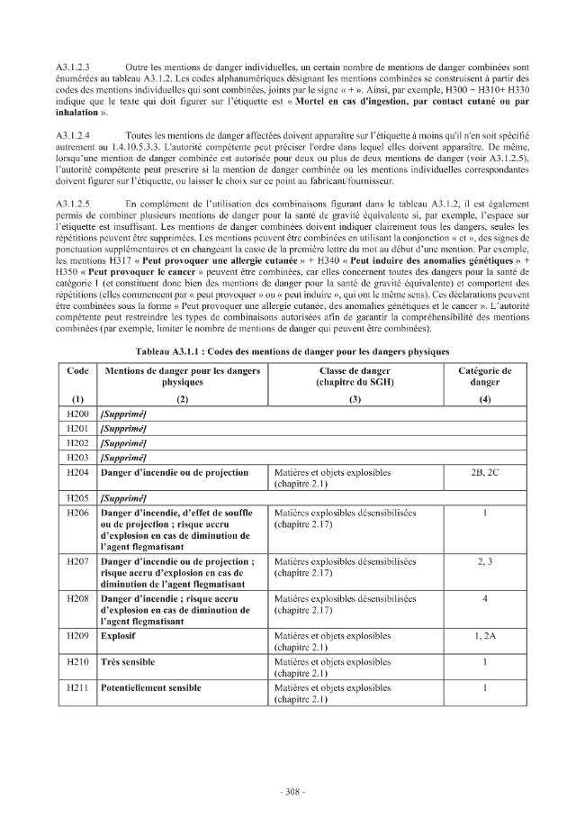 Probeseite