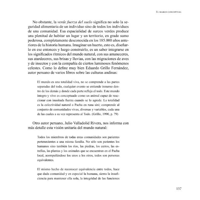 Probeseite
