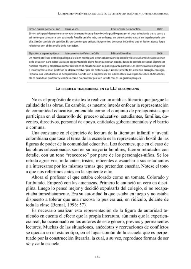 Exemple de page