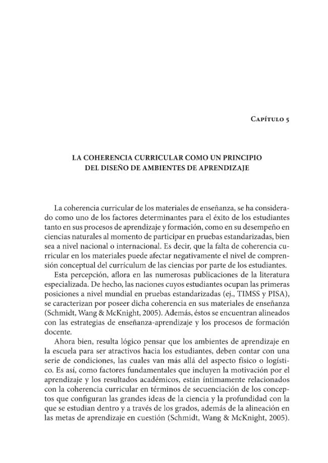Página de muestra